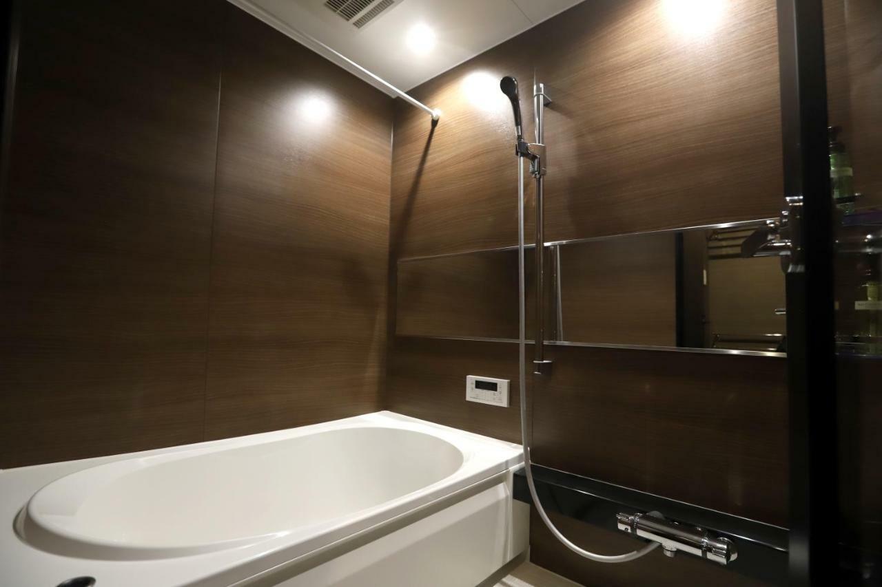 Hanaakari Kanazawa Zimmer foto