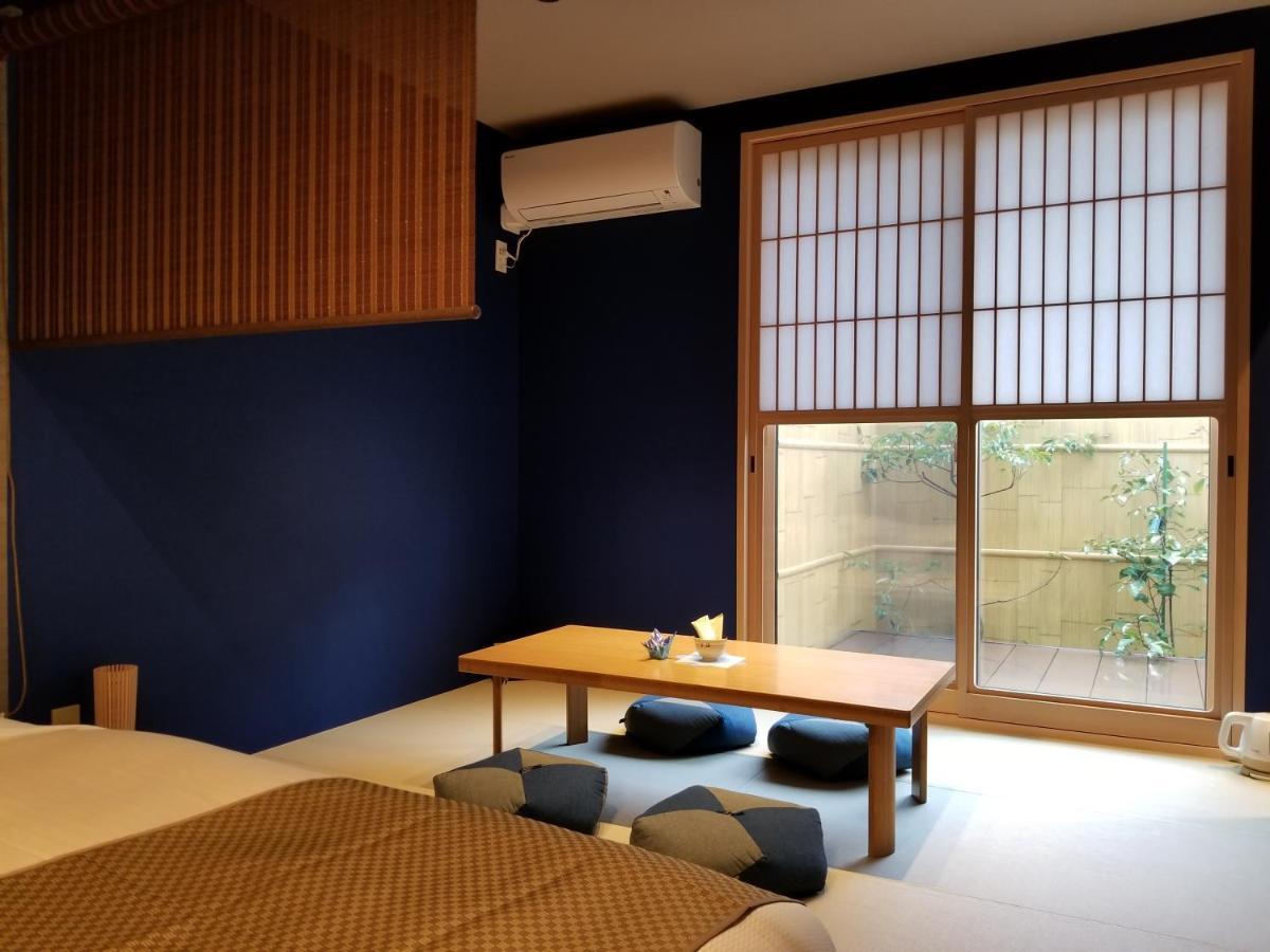 Hanaakari Kanazawa Exterior foto