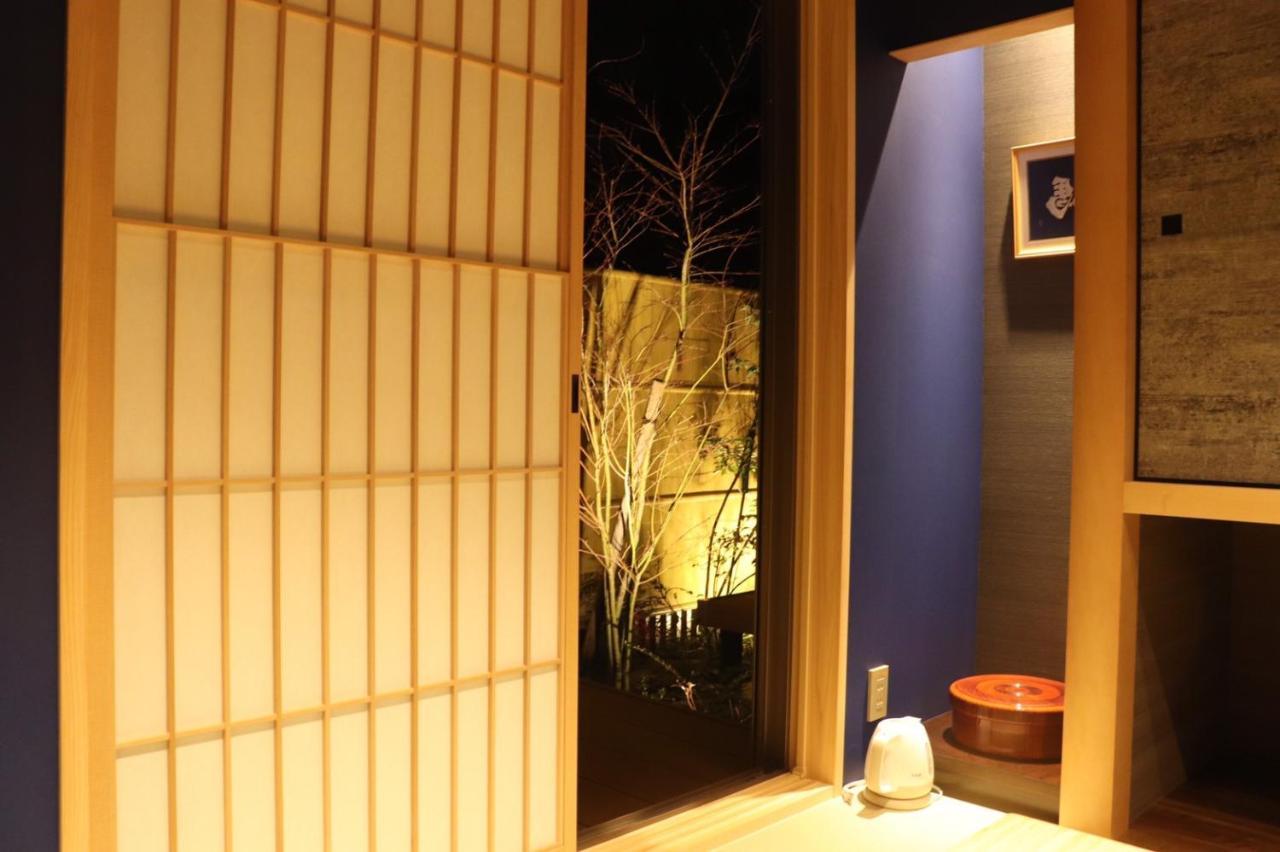 Hanaakari Kanazawa Exterior foto