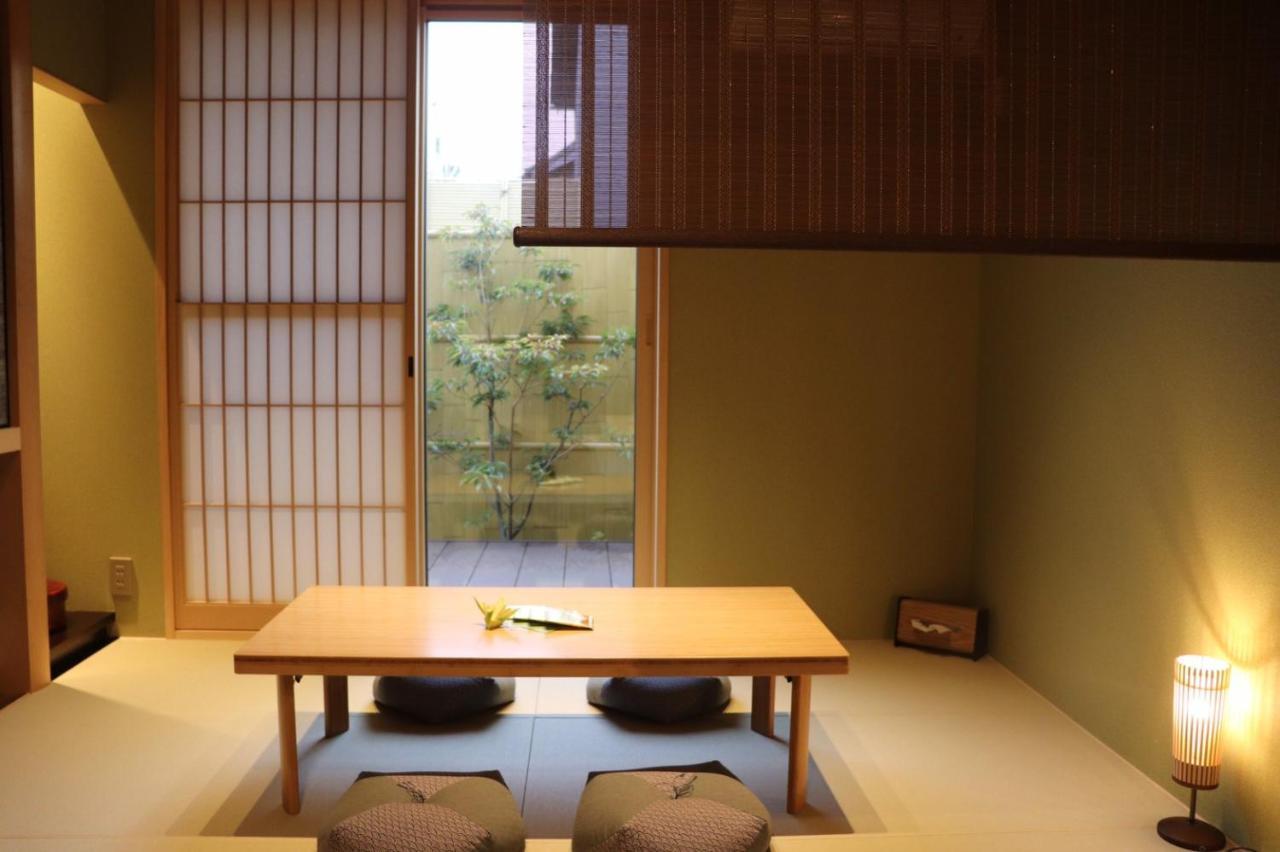 Hanaakari Kanazawa Exterior foto